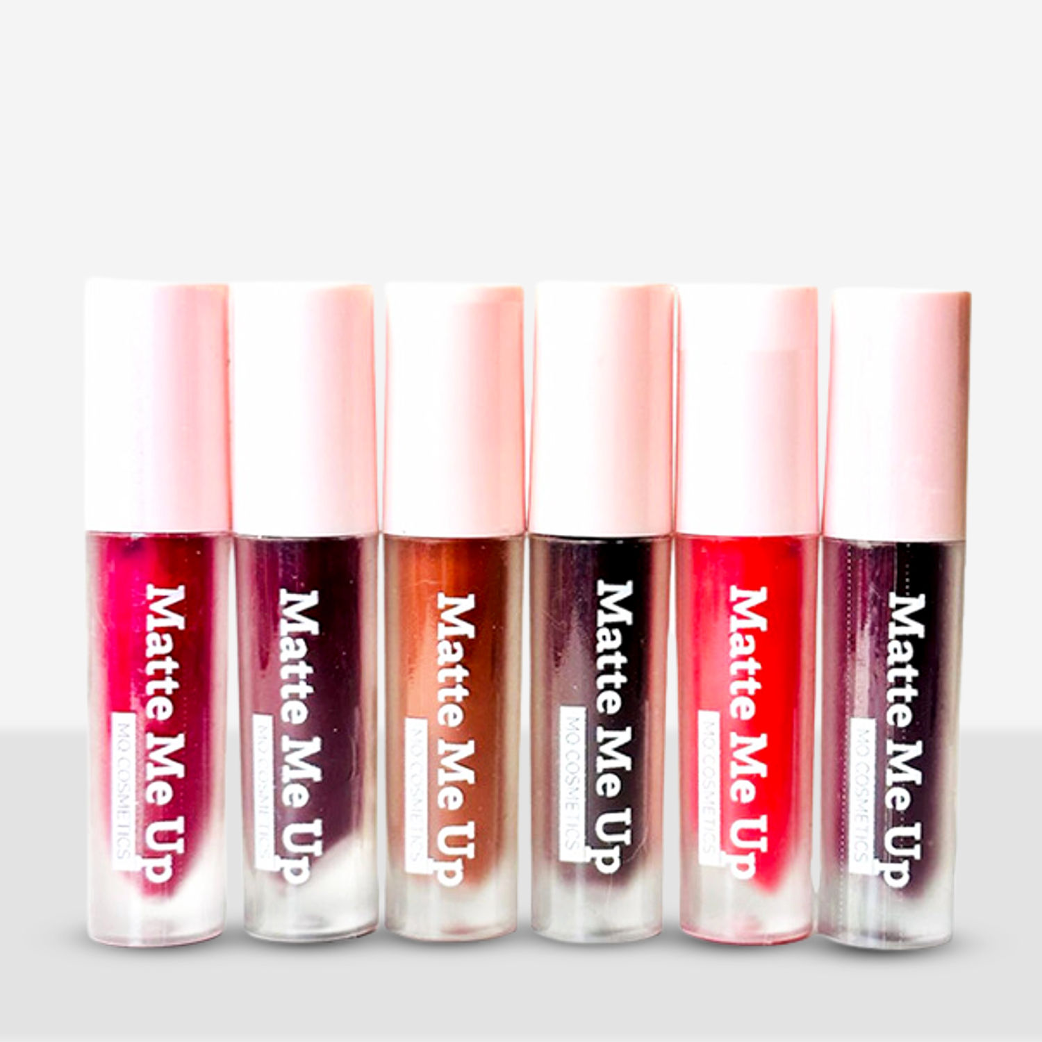 MQ MATTE ME UP LIP TINT