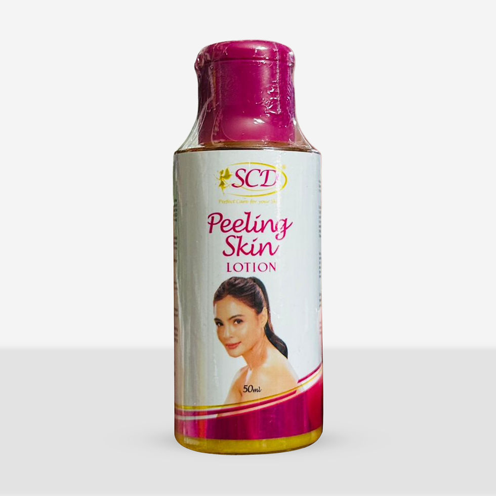 Thumbnail: SCD PEELING SKIN LOTION