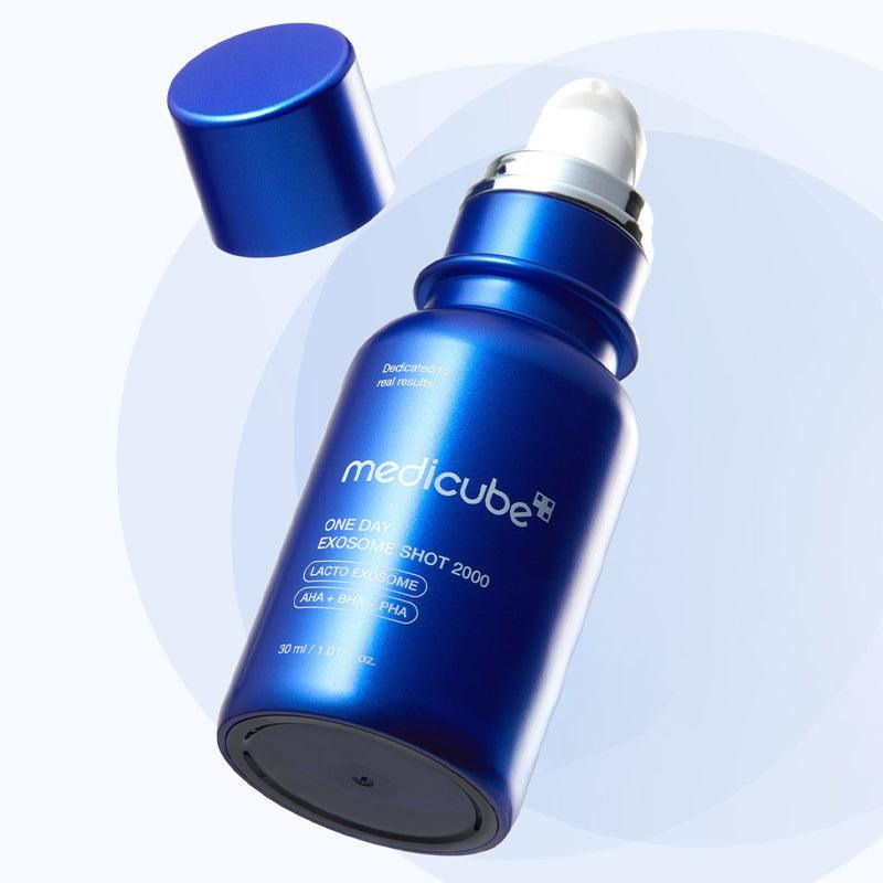 Thumbnail: MEDICUBE SERUM 30 AND 55ML