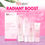 Thumbnail: RYX SKIN SINCERITY RADIANT BOOST CLARIFYING SET