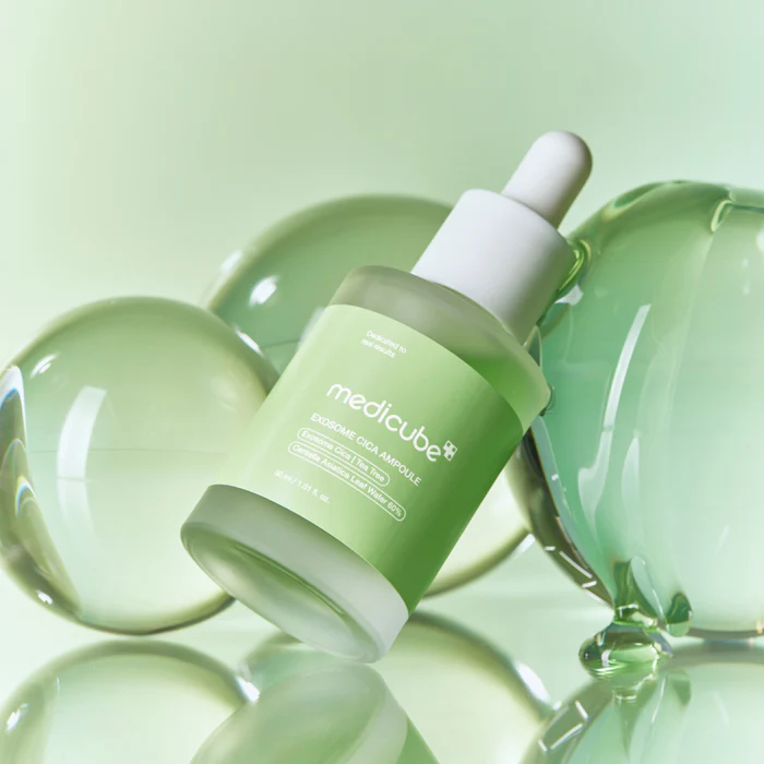 Thumbnail: MEDICUBE SERUM 30 AND 55ML