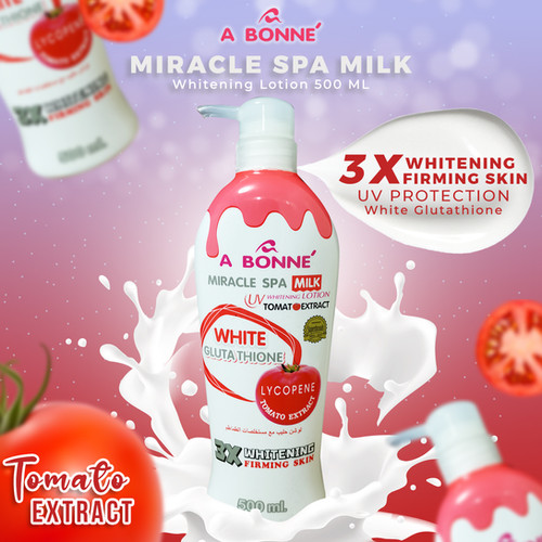 A BONNE LOTION (500ML)