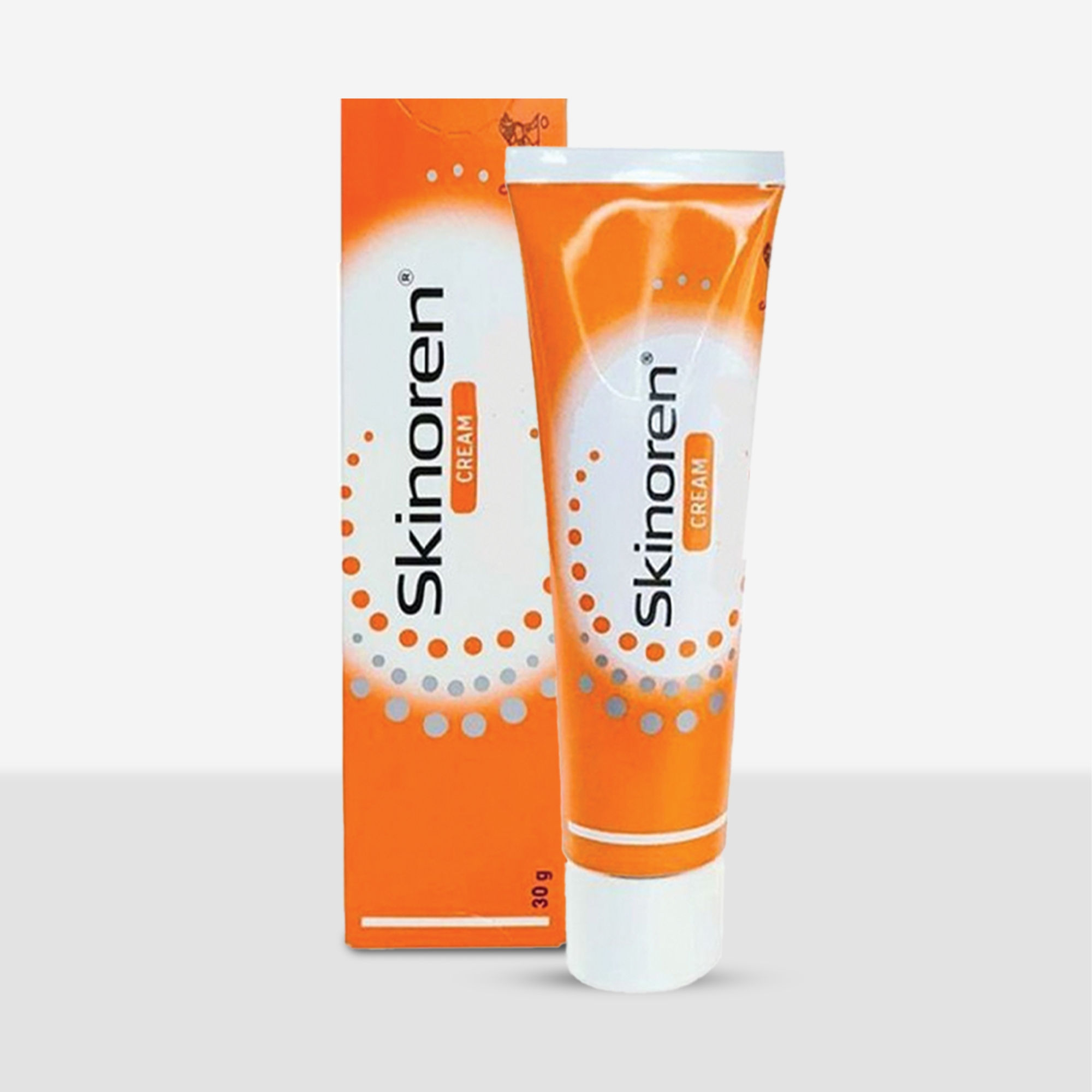 AZELAIC ACID SKINOREN 30G