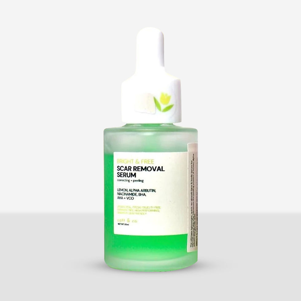 Thumbnail: CATT & CO SERUM 30ML