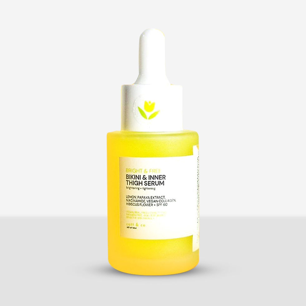 Thumbnail: CATT & CO SERUM 30ML