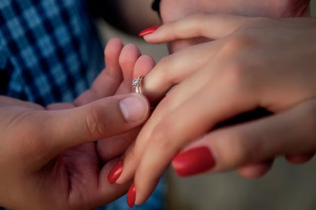 Things to Consider Before Buying Promise Rings