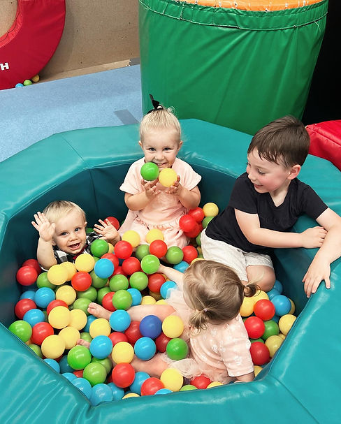 Bunnerong Gymnastics Birthday Parties Eastern Suburbs.jpg
