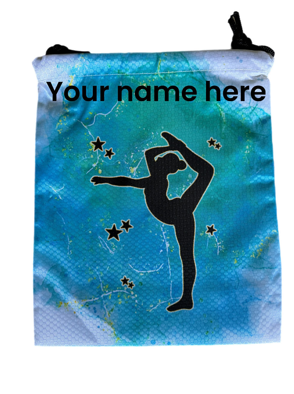 Thumbnail: Bunnerong Personalised Grip Bag