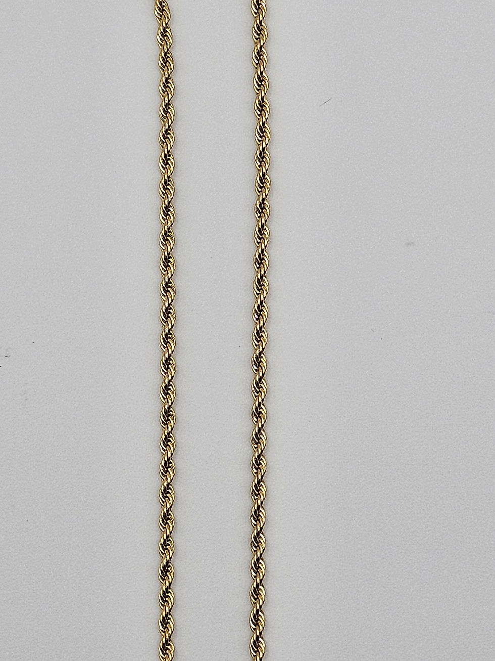 Miniatura: Luminous Outline Necklace