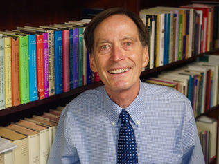 The 2026 Laishley Lecture: Rev. Dr Richard Lennan. Thursday 30th April, 7pm.