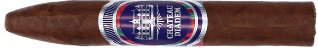 BELICOSO Chateau Diadem hand rolled cigars