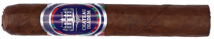 GORDO Chateau dominican republic premium cigars