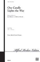 Thumbnail: One Candle Lights the Way