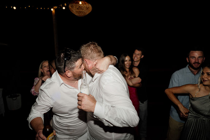 Port Douglas Wedding Venues - Sugar Wharf