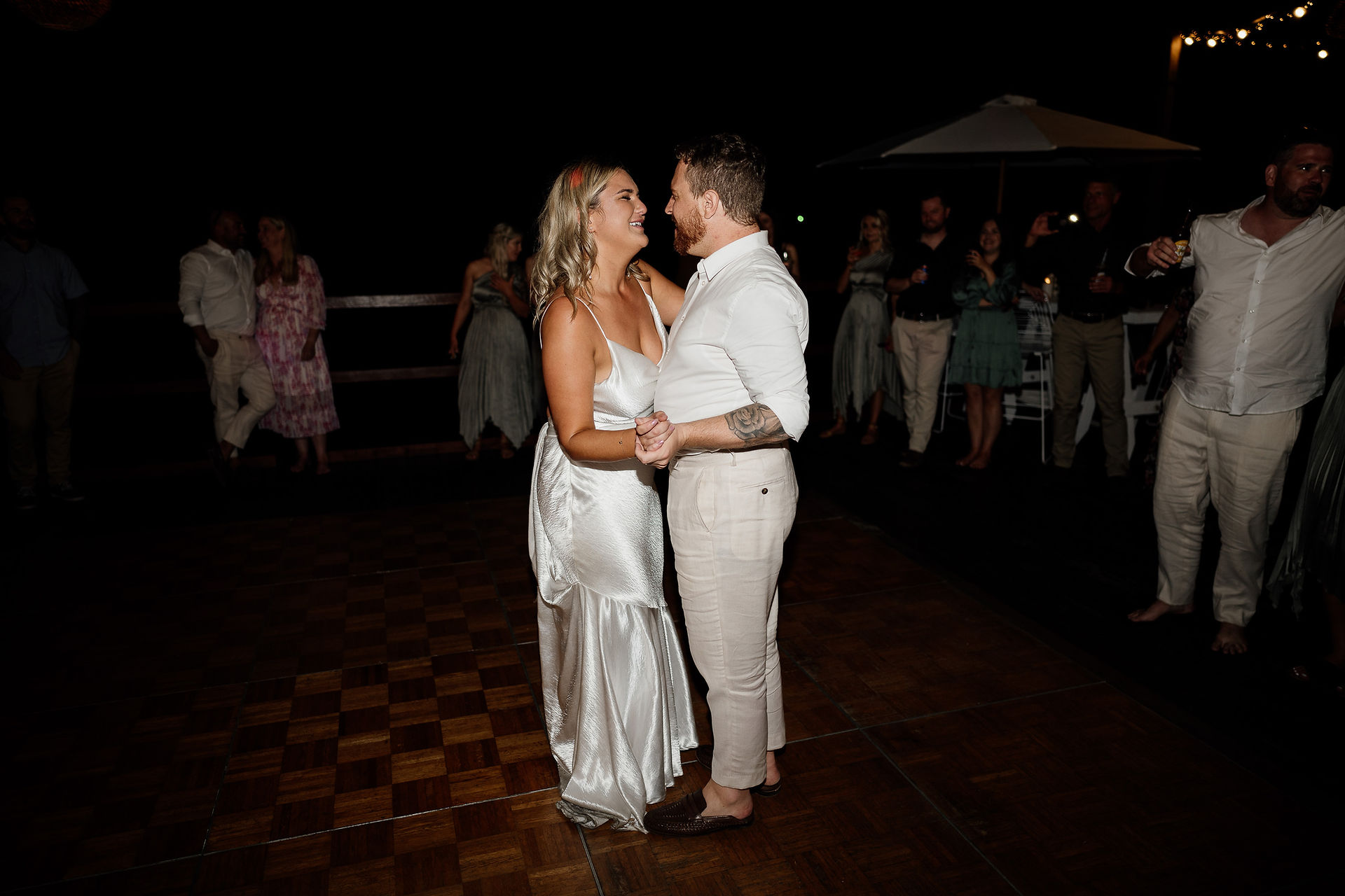 Port Douglas Wedding Venues - Sugar Wharf