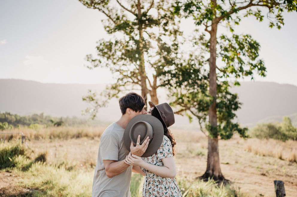Cairns Wedding Photography and videography