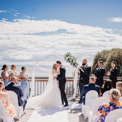 The Many Facets of Wedding Planning