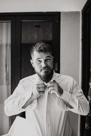 Intimate Wedding in beautiful Fitzroy Island