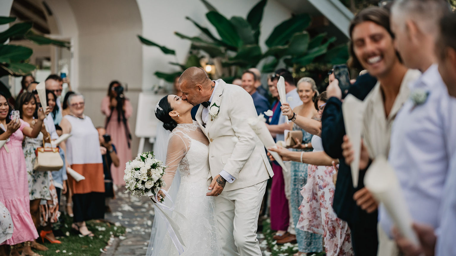 Hobart Wedding Photography