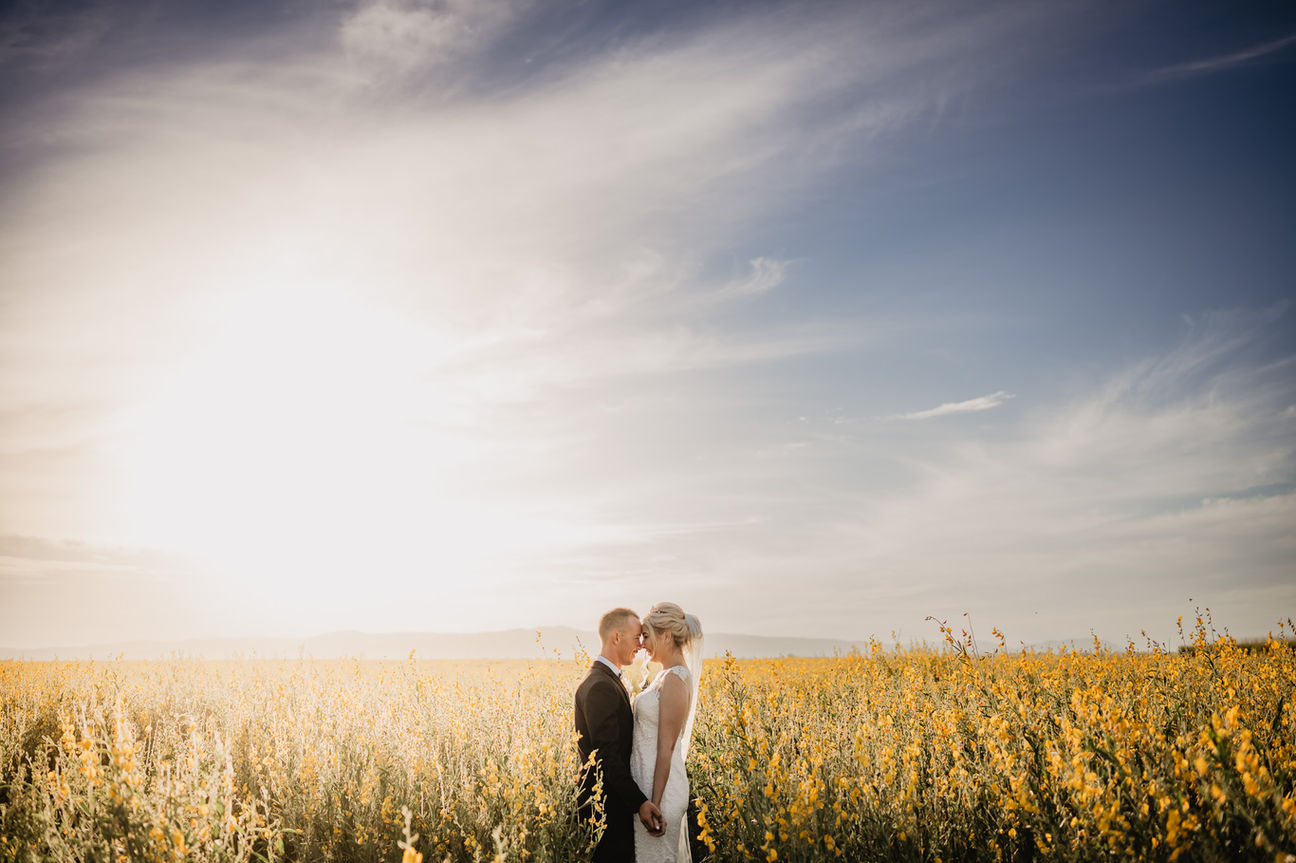 Cairns Wedding | Tulieve Photography