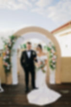 Sugar Wharf Wedding Venue