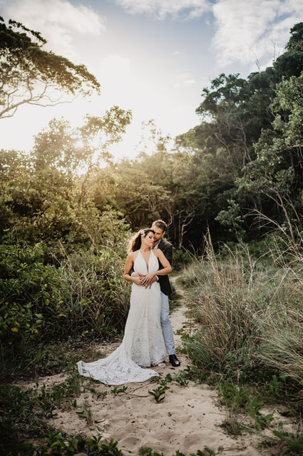 Wedding Photography Cairns