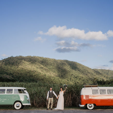 Planning Your Dream Honeymoon: Tips and Ideas