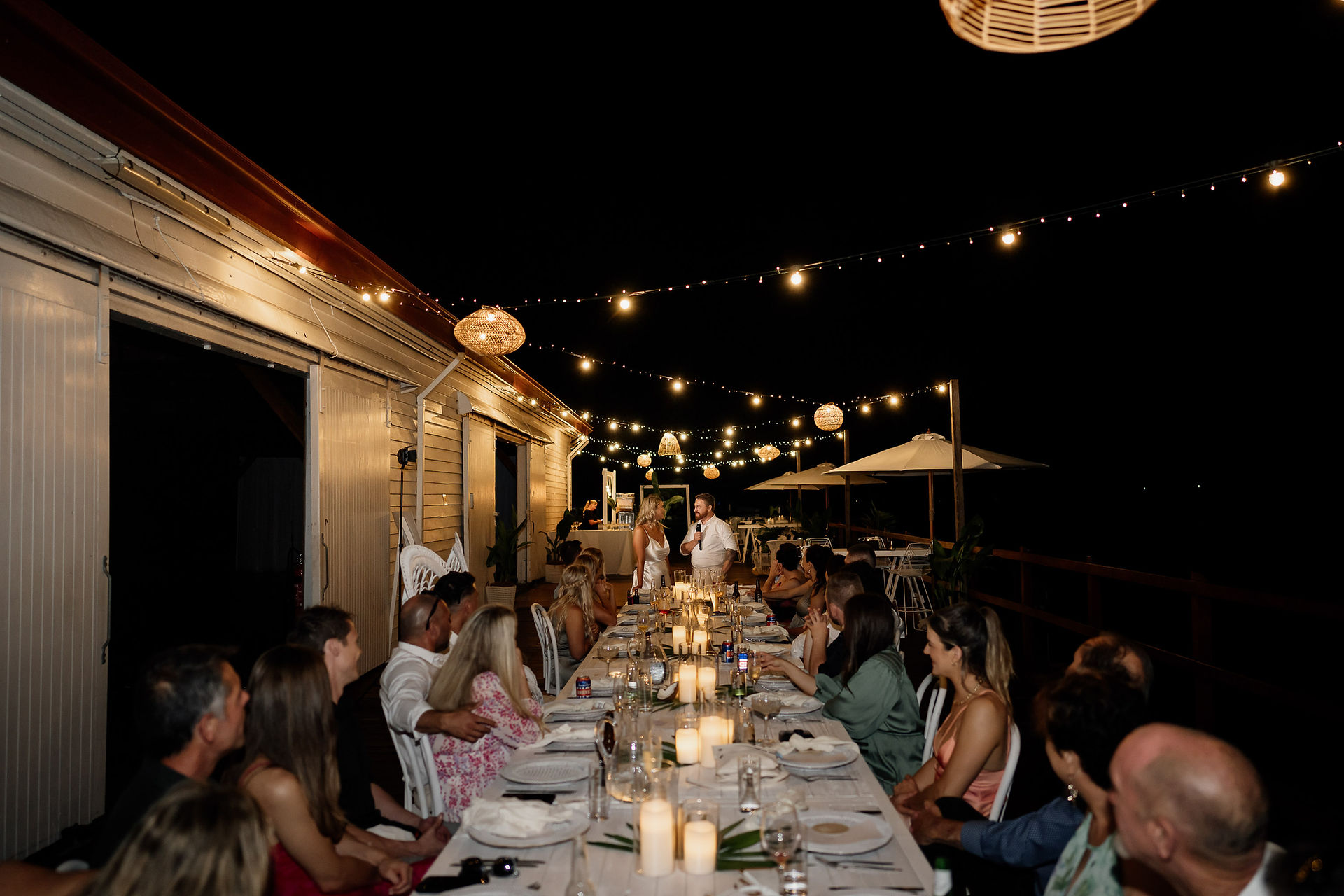 Port Douglas Wedding Venues - Sugar Wharf