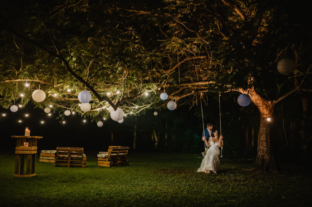 Wedding Photographer Cairns 