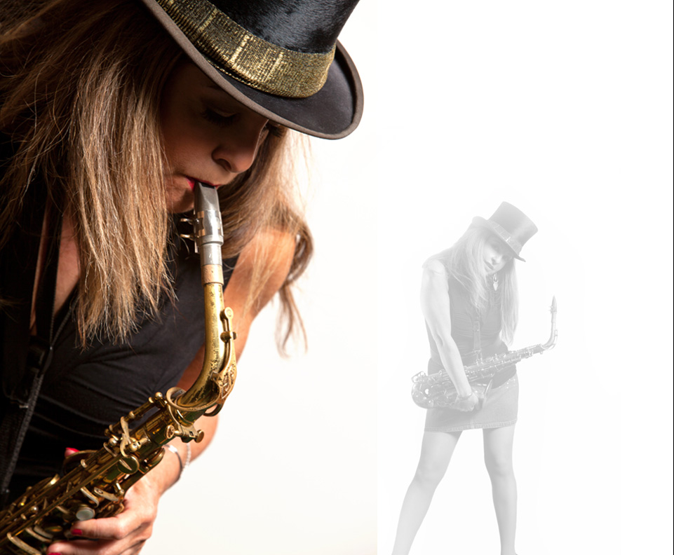 Vocalist Entertainer Detroit Kat Orlando