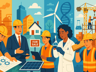 Recruitment Trends 2025: What Employers and Candidates Must Know.