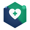 GiveMore - Donate & Crowd Fund icon
