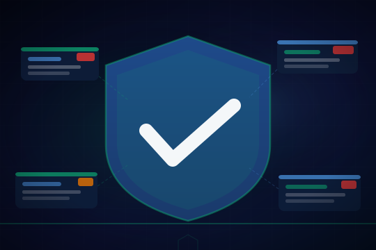 CheckoutGuard Checkout Rules banner