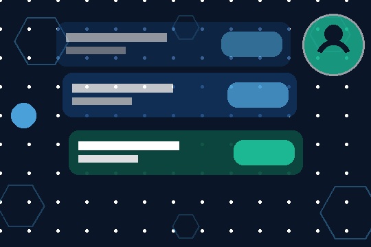 PersonaFlow Site Messages banner