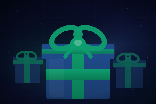 WrapIt Gift Wrap banner