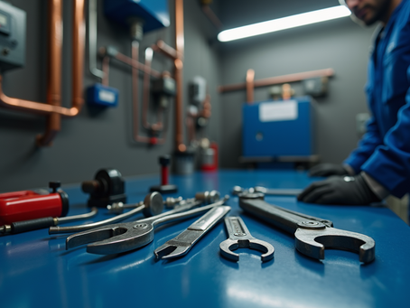 Efficient HVAC Services: Expert Refrigerant Recovery Solutions