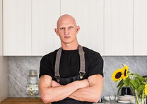 Eighth Day Foods’ lupin protein lands celebrity chef Scott Findlay endorsement