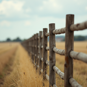 Benefits of Ram Fencing for Your Property