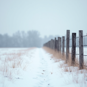 Alberta Farm Fencing Solutions: Farm Fencing Options for Alberta's Climate