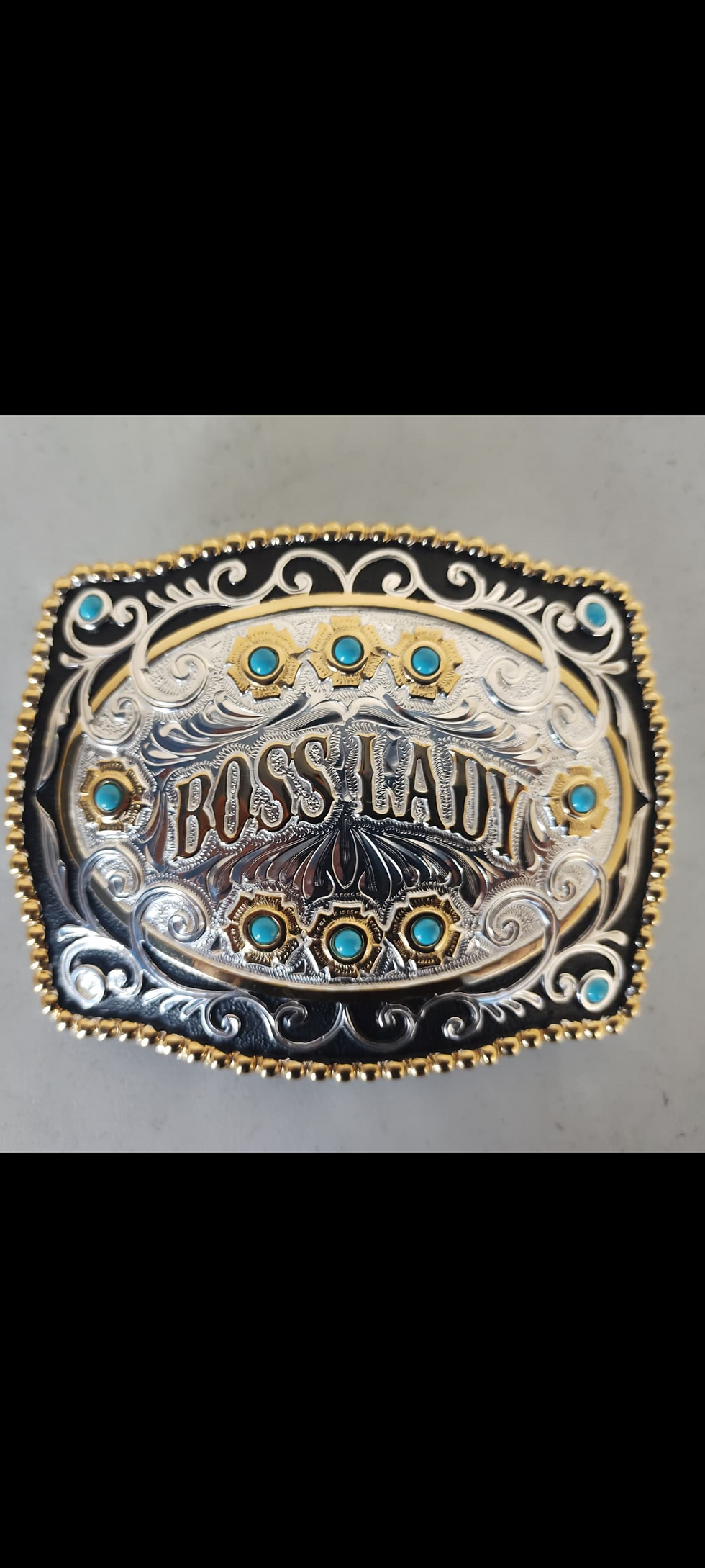 Thumbnail: Customize to your taste