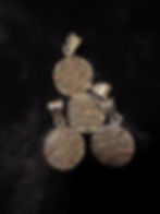 Thumbnail: Sports pendants I can do any sport you like