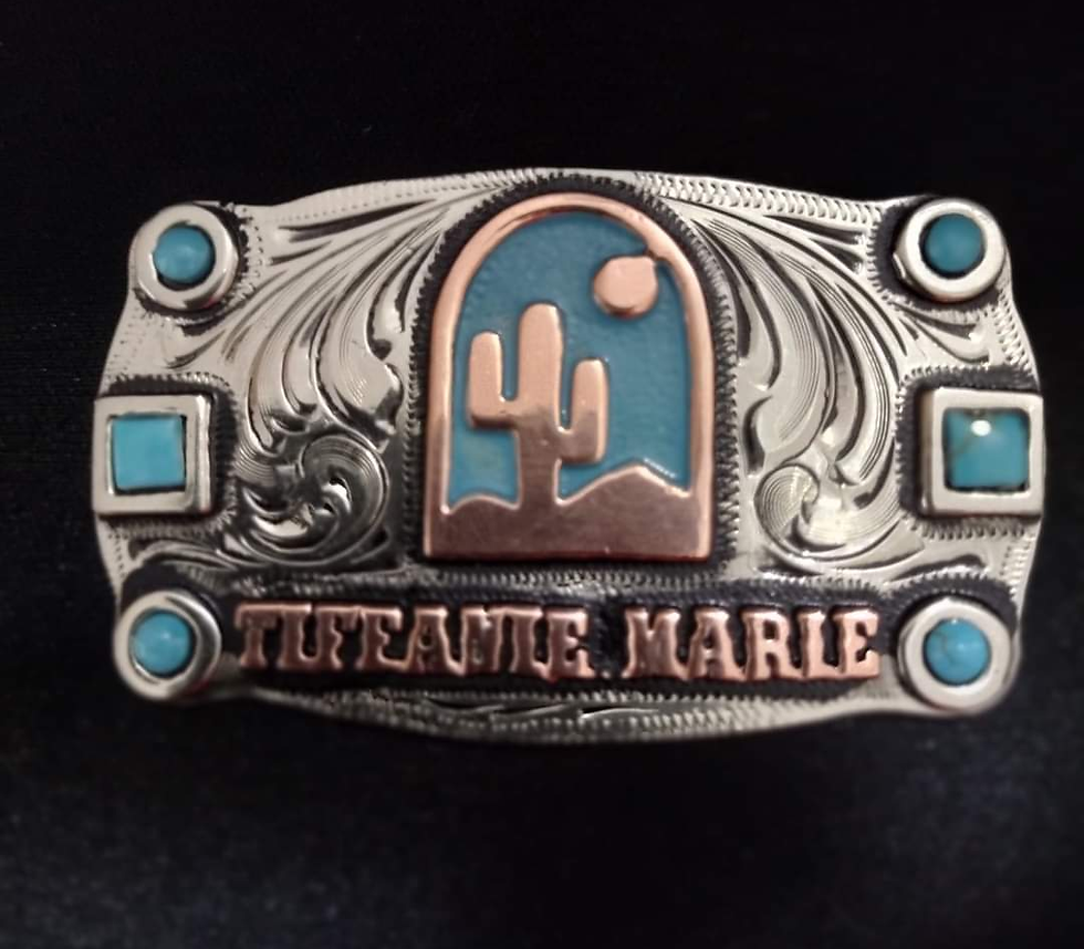 Magnetic Name Badges