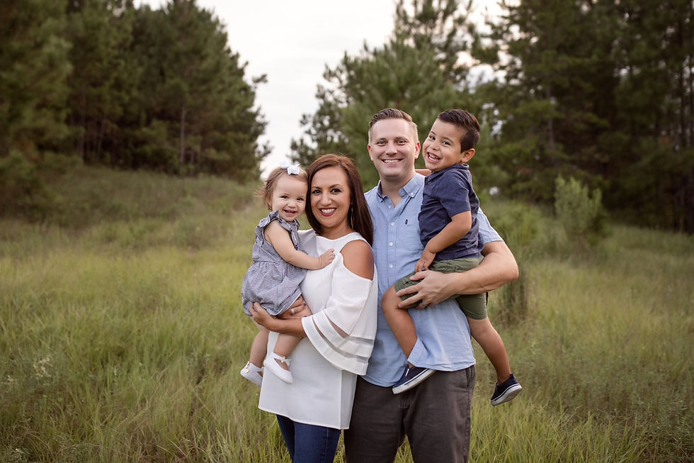 IVF and Adoption Success Story: Julie’s Unforgettable Journey to Motherhood