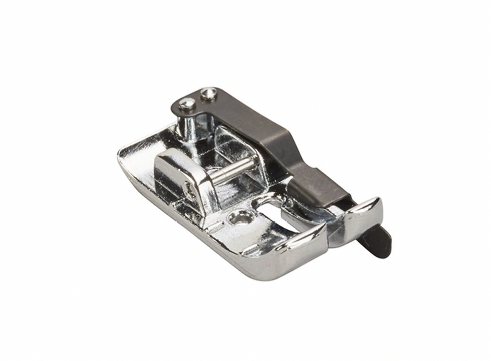 Patchwork foot with guide (for B37 / 38)