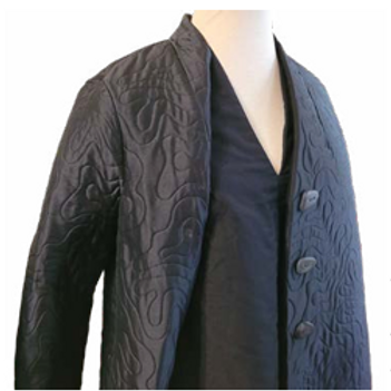Quilted Jacket