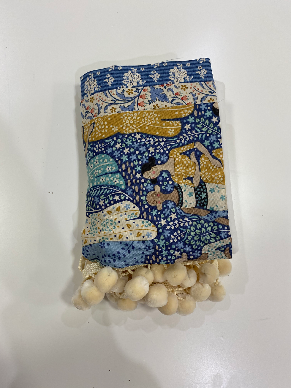 Thumbnail: Zippered Pouch kit