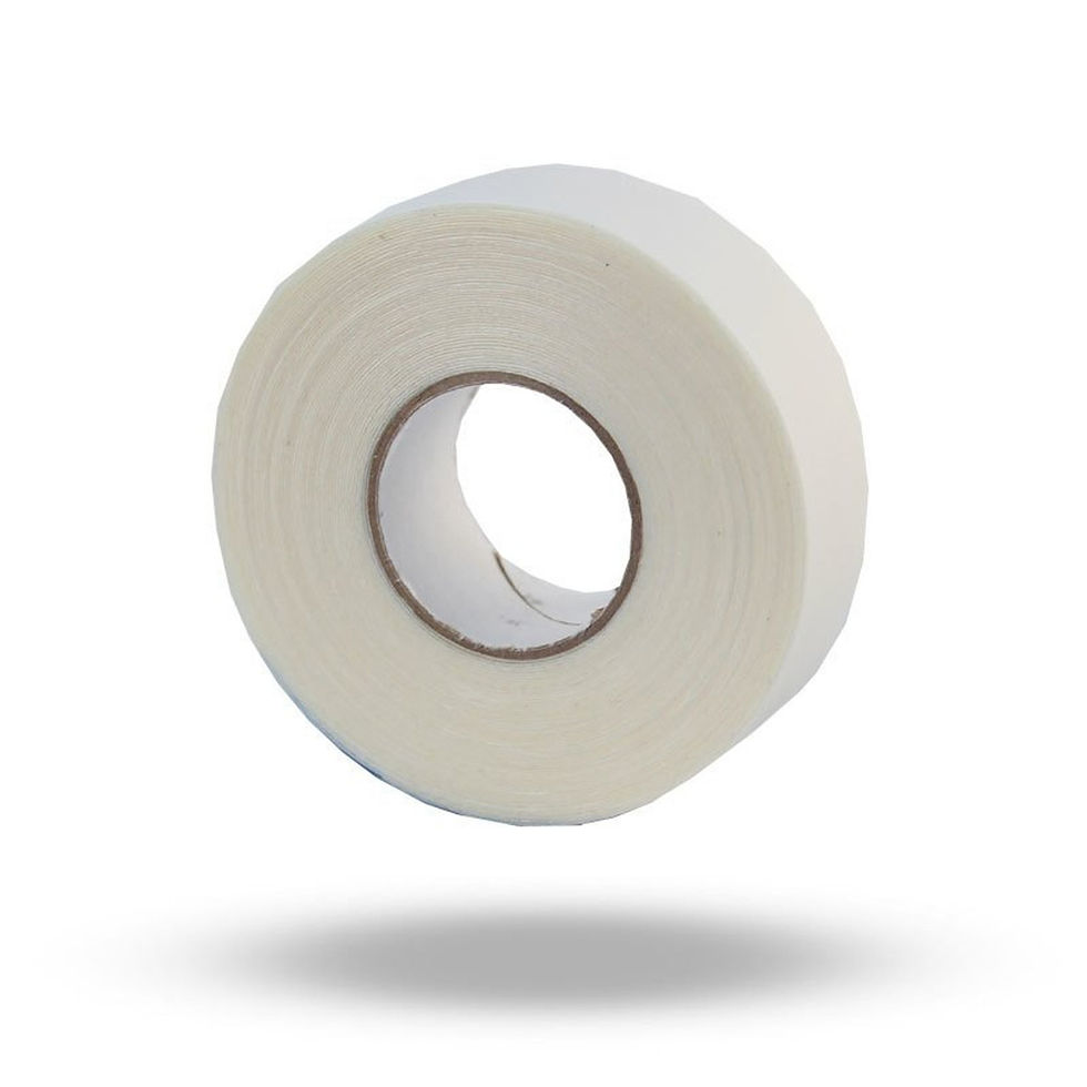 OESD Stabilisers - Expert Embroidery Tape WashAway