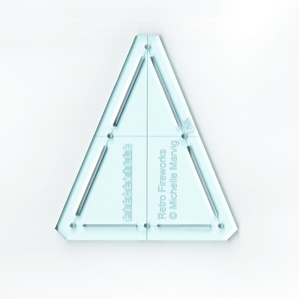 Thumbnail: Michelle Marvig Diamond Delight