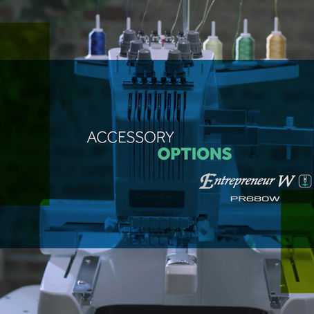 Go on Embroider the world