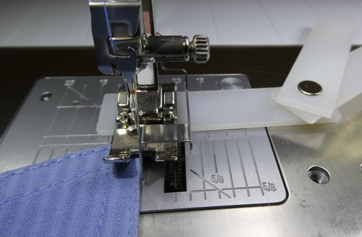 Thumbnail: Bernina Height CompensatingTool